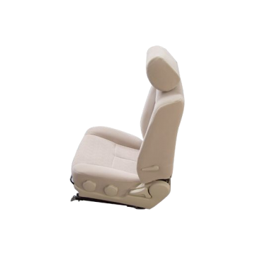 Seat assy-fr lh Chery Eastar