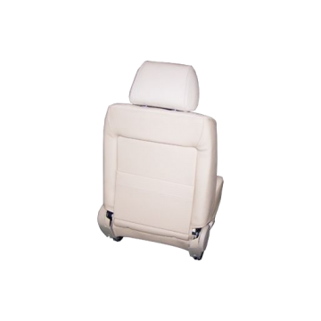 Seat assy-fr lh Chery Eastar