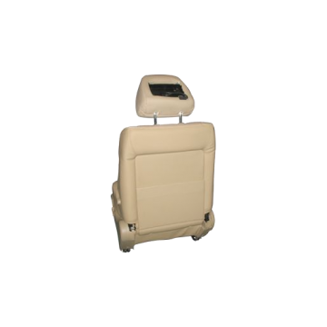 Seat assy-fr lh Chery Eastar
