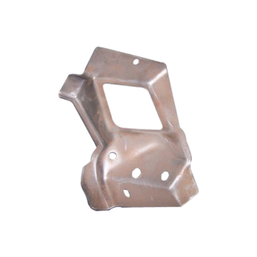 Assemble plate - dashboard lh Chery Eastar