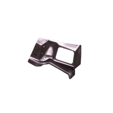 Assemble plate - dashboard rh Chery Eastar