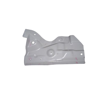 Cover plate - lower cross member Chery Eastar
