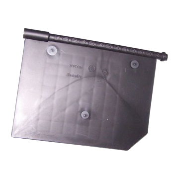 Vent assy-face Chery Eastar