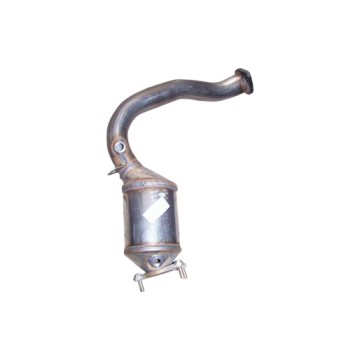 Three - way catalytic converter Chery Eastar