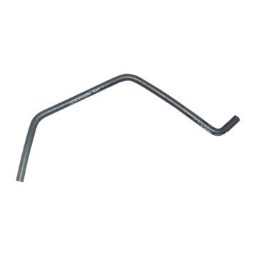 Pipe-radiator Chery Eastar