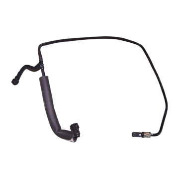 Hose assy - fuel inlet and return Chery Eastar
