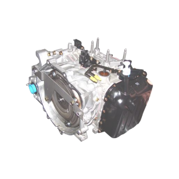 Коробка передач автоматическая (акпп) Chery Eastar