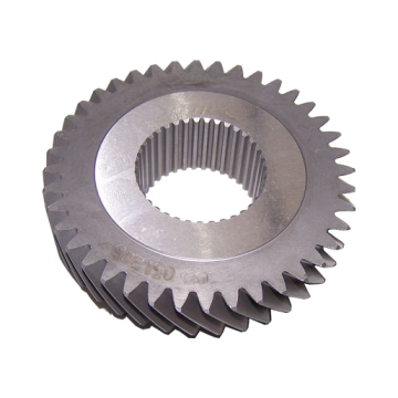 Driven gear-shift 3 Chery Eastar
