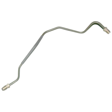Pipe assy - clutch Chery Eastar