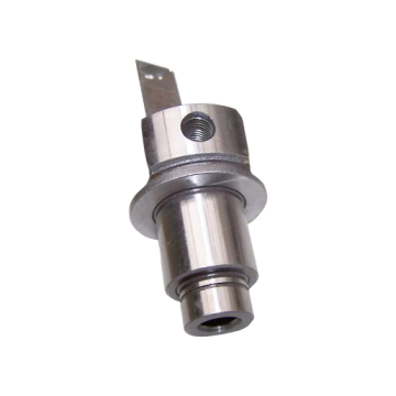 Ideler shaft-reverse gear Chery Eastar