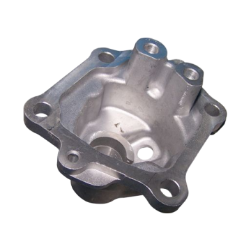 Casing - controller Chery Eastar