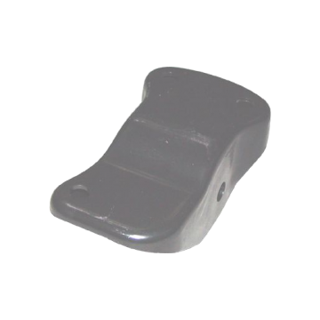 Bracket - lh rr axle Chery Eastar