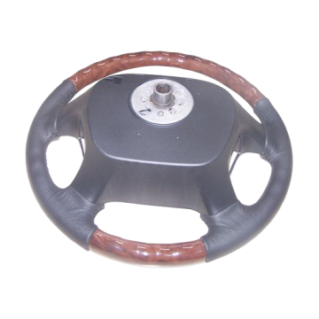 Steering wheel body assy Chery Eastar