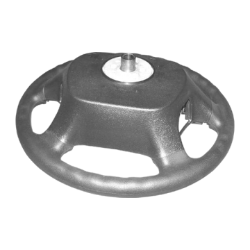 Steering wheel body assy Chery Eastar