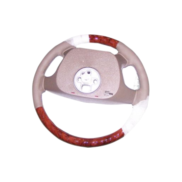 Steering wheel body assy Chery Eastar