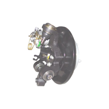 Knuckle with disk brake Chery Eastar