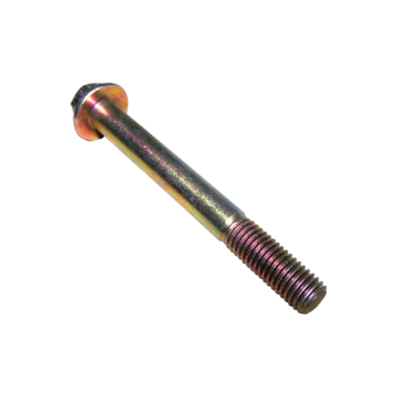 Bolt - hexagon flange Chery Eastar