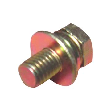 Шестигранный болт Chery Eastar