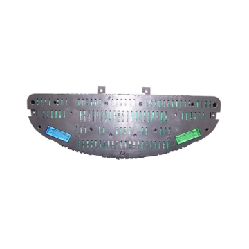Instrument cluster Chery Eastar