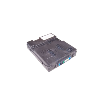 Isu module Chery Eastar