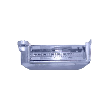 Controller-airbag Chery Eastar