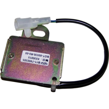 Buzzer Chery Eastar