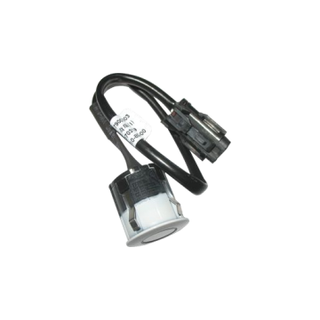 Probe-white Chery Eastar