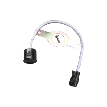 Radar-center Chery Eastar