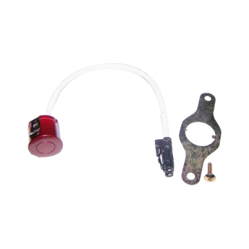 Radar-center Chery Eastar