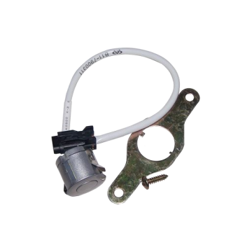 Radar-center Chery Eastar