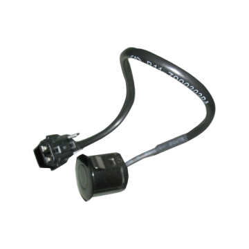 Radar-black side Chery Eastar