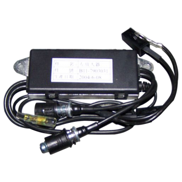 Amplifier - lh Chery Eastar
