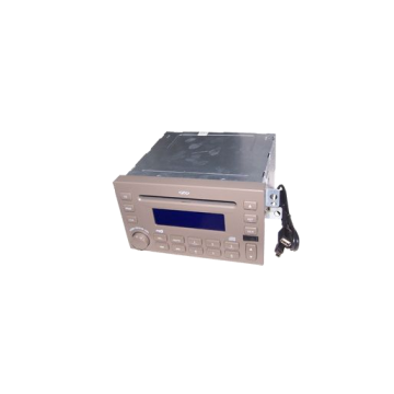 Cd player Chery Eastar