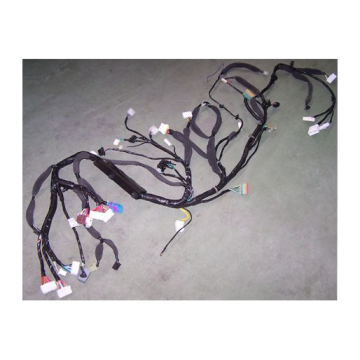 Cable-dashboard Chery Eastar