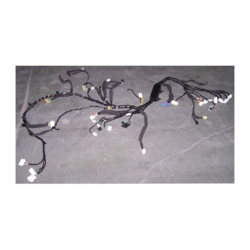 Cable-dashboard Chery Eastar