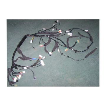 Cable-dashboard Chery Eastar