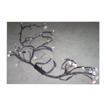 Cable-dashboard Chery Eastar