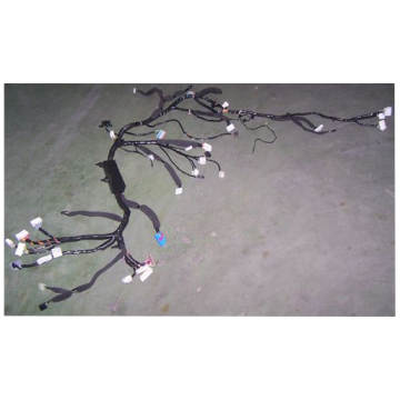 Cable-dashboard Chery Eastar