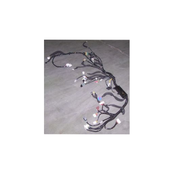 Cable-dashboard Chery Eastar