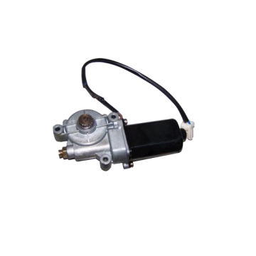 Generator assy Chery Eastar