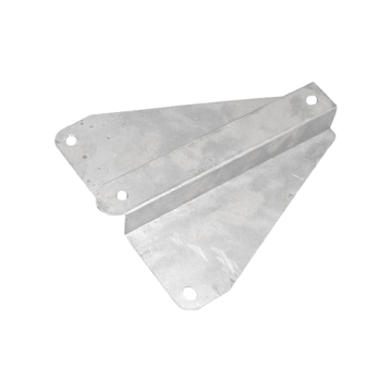 Bracket - electric equipment box Chery Eastar
