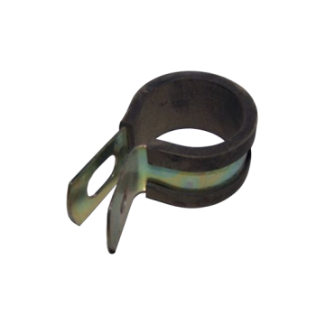 Clip - fr harness Chery Eastar