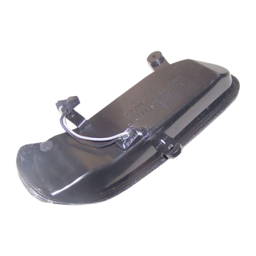 Trunning light-rr mirror lh otr Chery Eastar