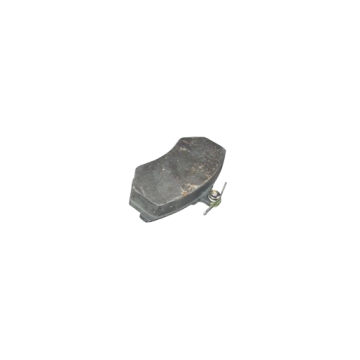 Fr inr brake pad Chery Fora