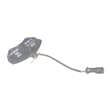 Fr otr brake pad Chery Fora