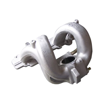 Manifold assy - intake Chery Fora