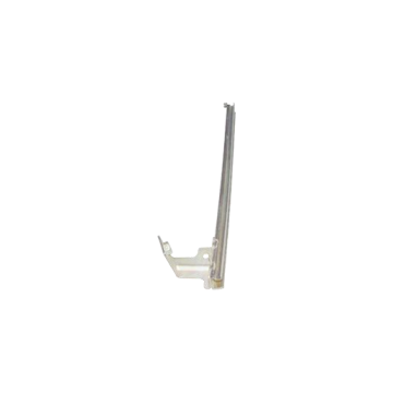 Guide rail - fr door glass lh Chery Fora