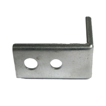 Bracket - rr vent pipe Chery Fora