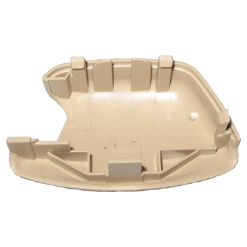 Cover Chery Fora