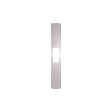 Slide baffle - safety belt Chery Fora